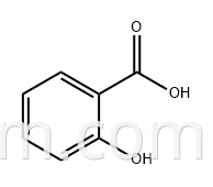 Salicylic acid cas 69-72-7